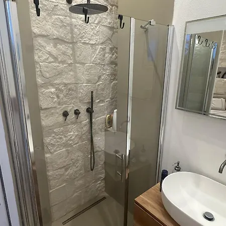 וילה Mare & Relax Con Piscina Privata *