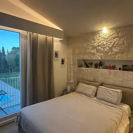 Mare & Relax Con Piscina Privata * روزا مارينا