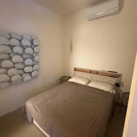 וילה Mare & Relax Con Piscina Privata