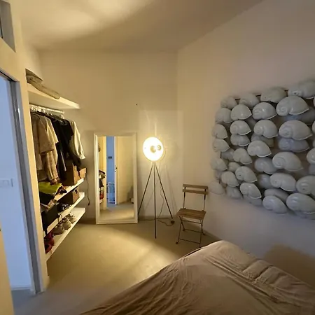 Mare & Relax Con Piscina Privata וילה רוזה מרינה