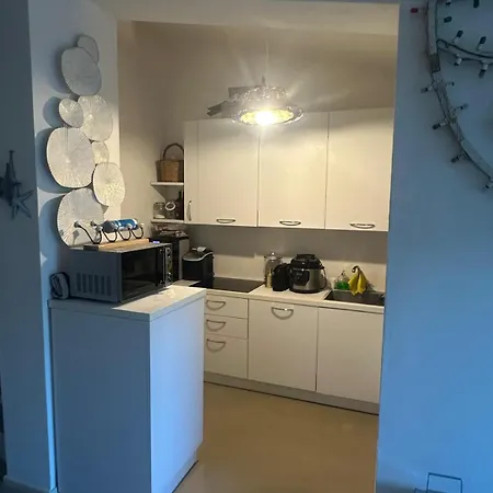 וילה Mare & Relax Con Piscina Privata רוזה מרינה