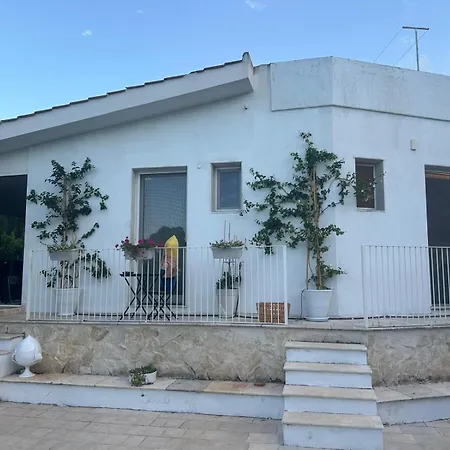 Mare & Relax Con Piscina Privata *