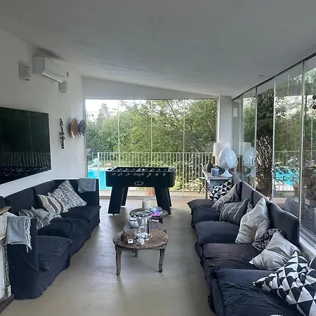 Mare & Relax Con Piscina Privata וילה *