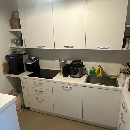 Mare & Relax Con Piscina Privata Vila Rosa Marina