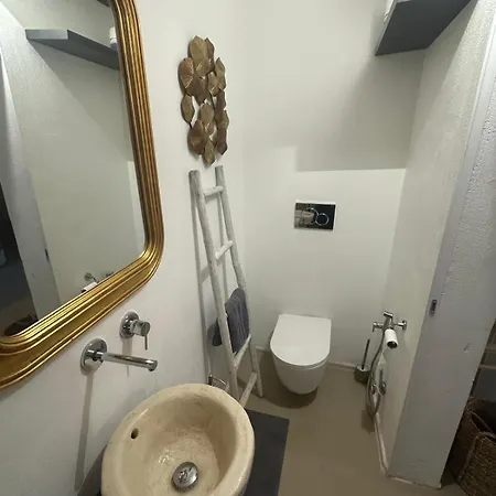 Mare & Relax Con Piscina Privata Vila Rosa Marina