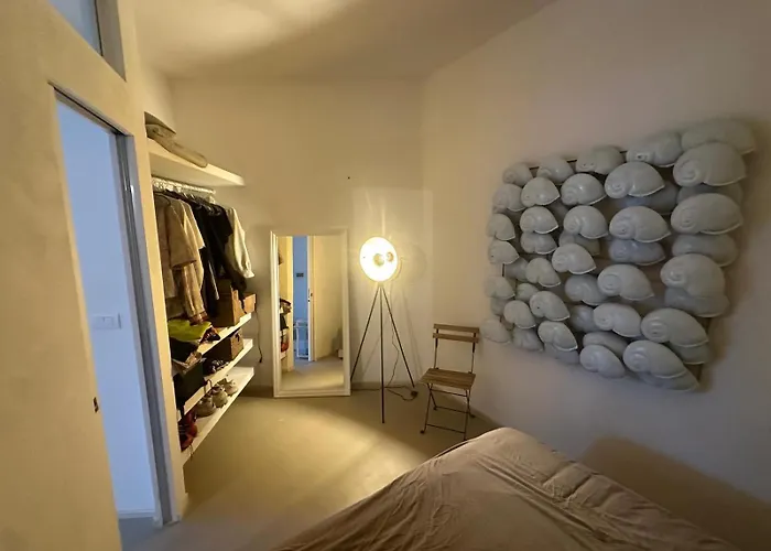 Mare & Relax Con Piscina Privata Vila Rosa Marina