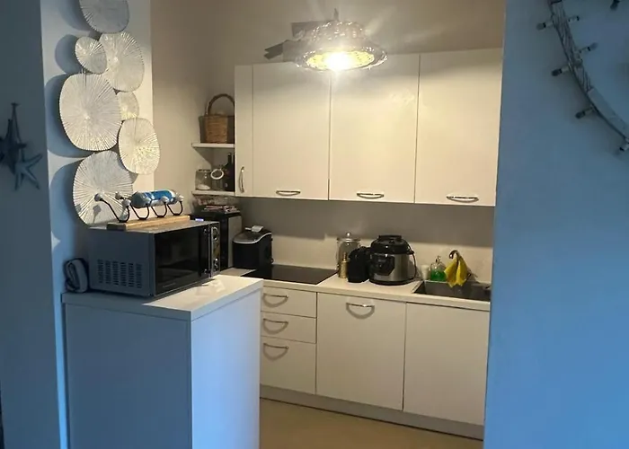 Vila Mare & Relax Con Piscina Privata Rosa Marina