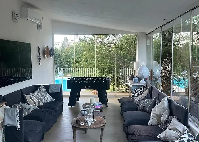 Mare & Relax Con Piscina Privata Vila *