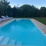 Mare & Relax Con Piscina Privata וילה