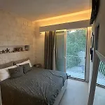 Mare & Relax Con Piscina Privata רוזה מרינה