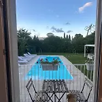 Mare & Relax Con Piscina Privata * רוזה מרינה