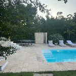 Mare & Relax Con Piscina Privata וילה *