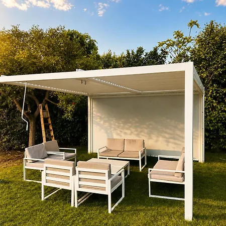 Villa Mare & Relax Con Piscina Privata