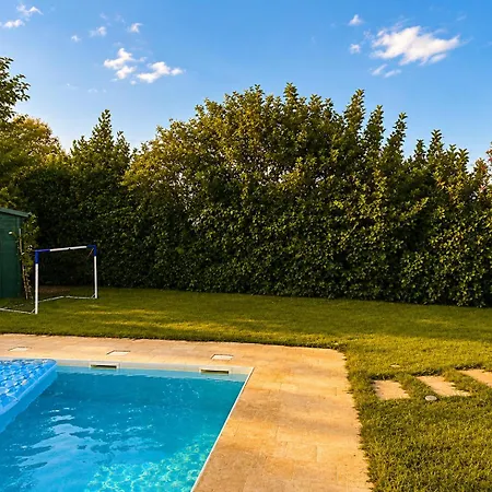 Villa Mare & Relax Con Piscina Privata