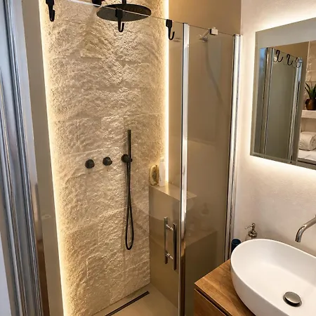Mare & Relax Con Piscina Privata Villa