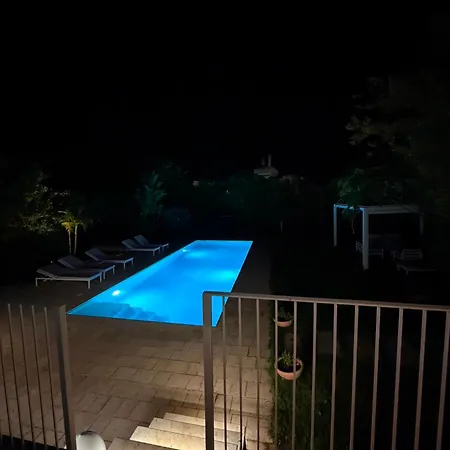 Mare & Relax Con Piscina Privata Villa *